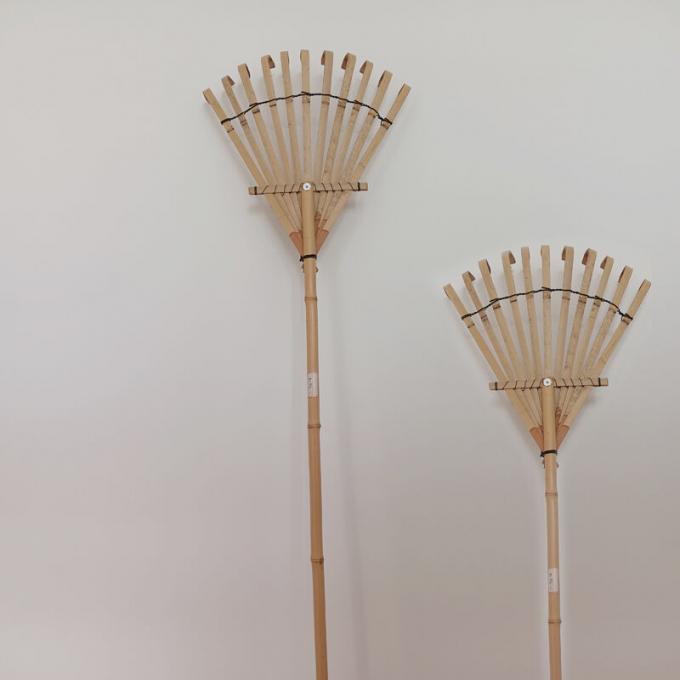Leaf Rake Lawn Rake Short Handle Rake Leaf Scoops Hand Rakes Shrub Rake Loosening Soil Rakes Gardening Tool Hand Rake 2
