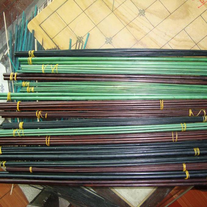 Cheap Garden Long Bamboo Sticks for Plant Flower Sticks Bamboo Flower Sticks for Plant Use 1