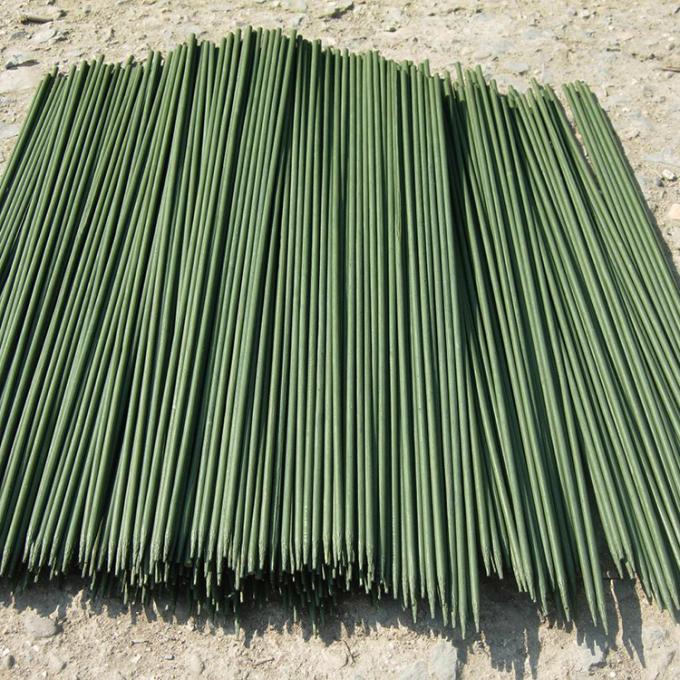 Cheap Garden Long Bamboo Sticks for Plant Flower Sticks Bamboo Flower Sticks for Plant Use 4