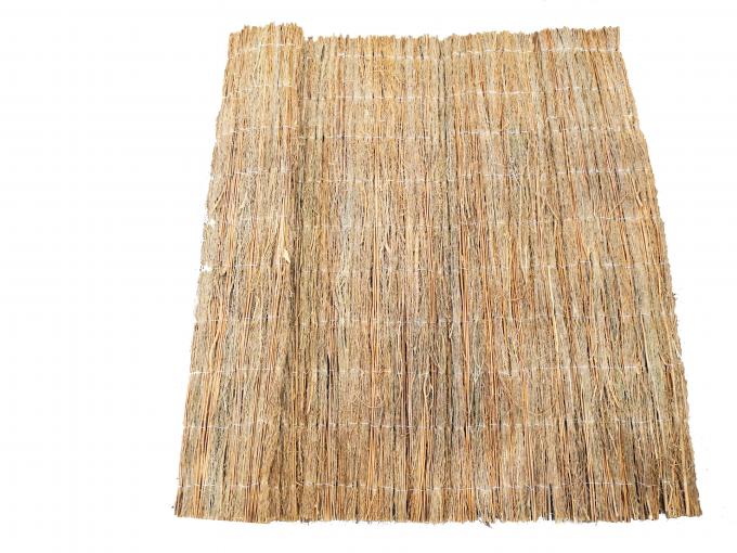 Outdoor Environmentally Friendly Heather Fence for Shielding Movable Fence 1