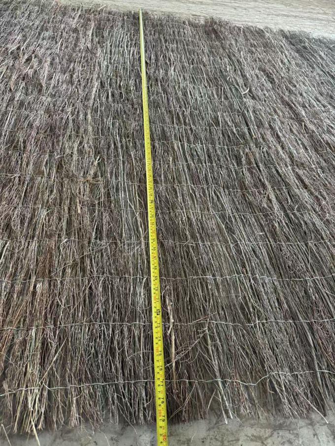 Outdoor Environmentally Friendly Heather Fence for Shielding Movable Fence 2