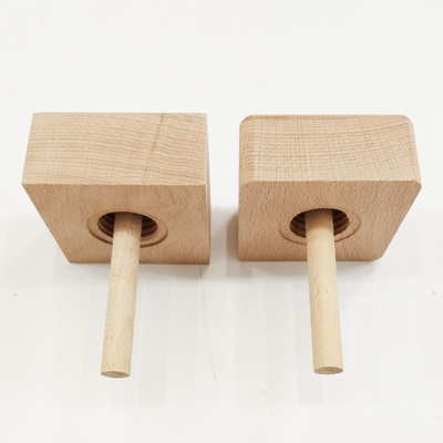Eco-Friendly And Aesthetic Natural Wooden Diffuser Lids With Optimal Scent Dispersion