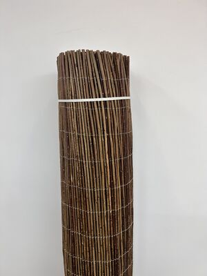 The Timeless Charm of Willow Fencing: Your Affordable Gateway to a Serene Oasis