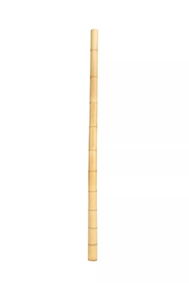 Nature Raw Bamboo Straight Bamboo Poles For Garden Farm Plant Support Building