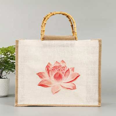 Natural Bamboo Bag Handle for Women Handbag Accessories Semicircle or round Bag handle