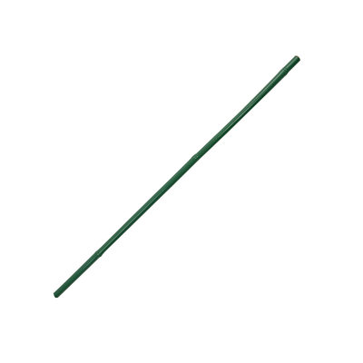 Natural Carbonized Black Painting Color 3 Feet Bamboo Sticks For Decoration