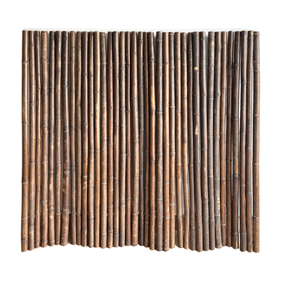 2x1.5m Bamboo Screen Fencing Bamboo Paneling Backyard Decotative Home Garden