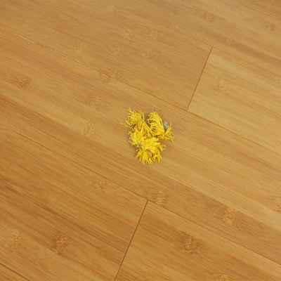 Durable Strand Bamboo Flooring Stainless Steel Hidden Fastener Clip System
