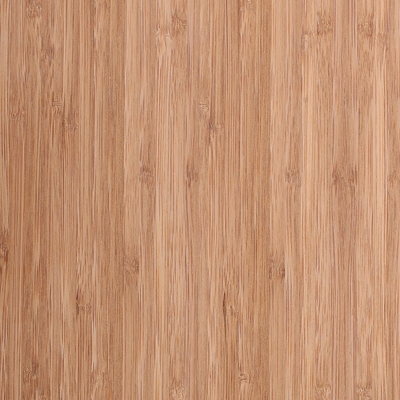 Coffee Color Solid Natural Bamboo Flooring For Decking Park Home Furniture
