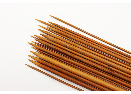 Sweater Bamboo Circular Knitting Needles Crochet Hook Smooth Double Pointed
