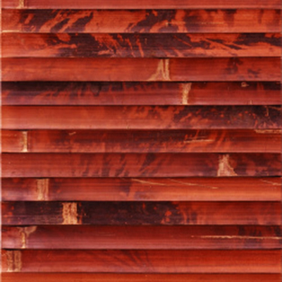 Flexible Wall Cladding Panels For Living Room Decor , Ceiling Tiles , And Outdoor Kitchens Renewable Resource