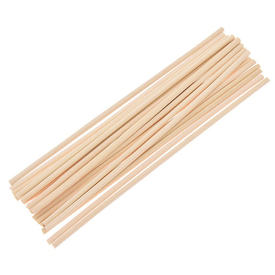 Natural Rattan Sticks Diffuser Refills Essential Oil Aroma Diffuser Replacements Sticks