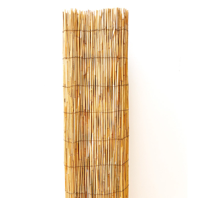 Eco-Friendly Reed Fence Natural And Stylish Solution For Garden Decoration And Privacy