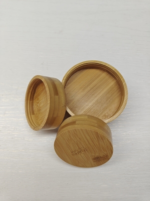 Reusable, Sustainable, and Biodegradable Cover for Cups, Mugs, and Jars，Durable Design