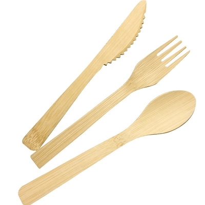 Stylish, Sustainable, Eco-Friendly And Durable Bamboo Tableware For Dining