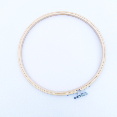 The Eco-Friendly, Sustainable and Elegant Stitches: Bamboo Embroidery Frame