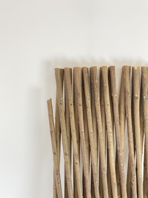 Expandable Trelli Open Screen Willow Expandable Plant Climbing Lattices Trellis Fence
