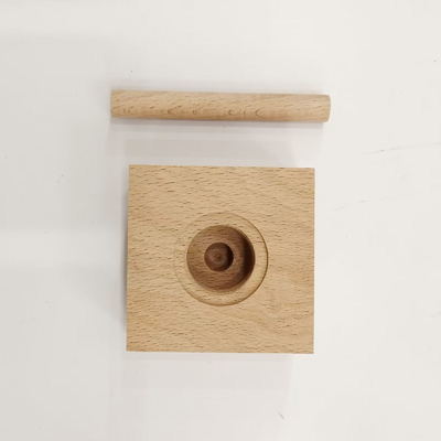 Eco-Friendly And Aesthetic Natural Wooden Diffuser Lids With Optimal Scent Dispersion