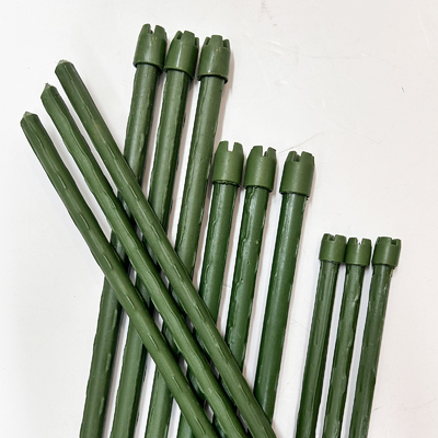 Garden Plant Stakes for Growing Climbing Plants, Potted Plants, Tomatoes, Trees