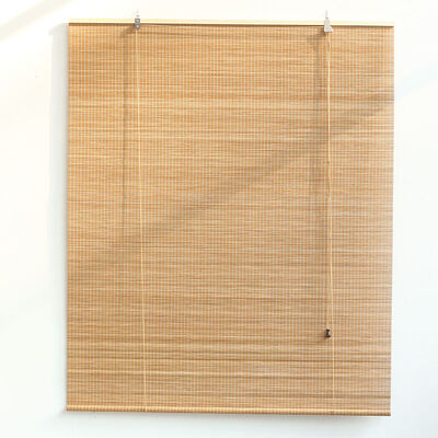 Discover Nature’s Perfect Window Dressing: Eco-Friendly Bamboo Blinds & Roller Shades