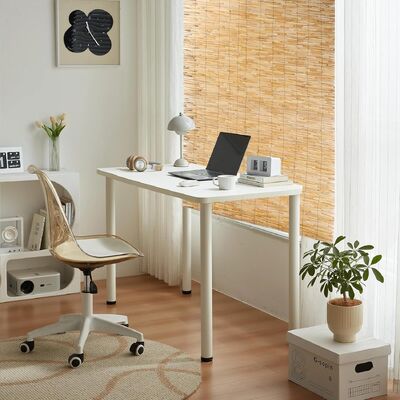 Natural Reed Fencing, Reed Screen Curtain Eco-Friendly for Garden,Balcony,Outdoor,Backyard Patio Decors Fence Rolls-1*3m