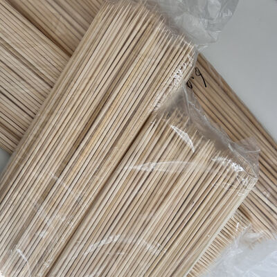 Elevate Your Garden Naturally with Premium Bamboo Plant Supports