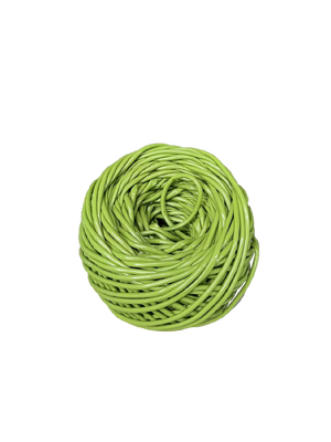 50m, 4.5mm Garden Wire Soft Garden Plant Ties for Climbing Plants, Tomatoes, Climbing Roses, Indoor & Outdoor Plants