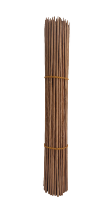 Cheap Garden Long Bamboo Sticks for Plant Flower Sticks Bamboo Flower Sticks for Plant Use