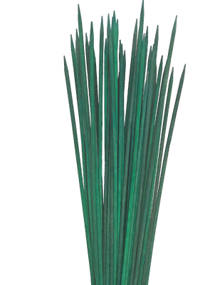 Cheap Garden Long Bamboo Sticks for Plant Flower Sticks Bamboo Flower Sticks for Plant Use